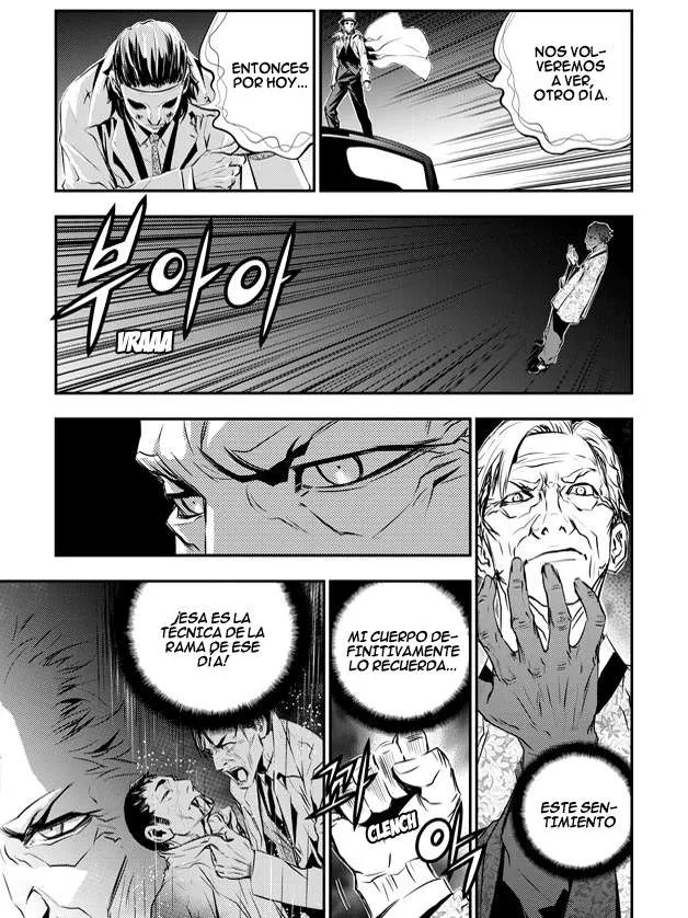 The Breaker: New Waves Capítulo 59 en Línea - página 18