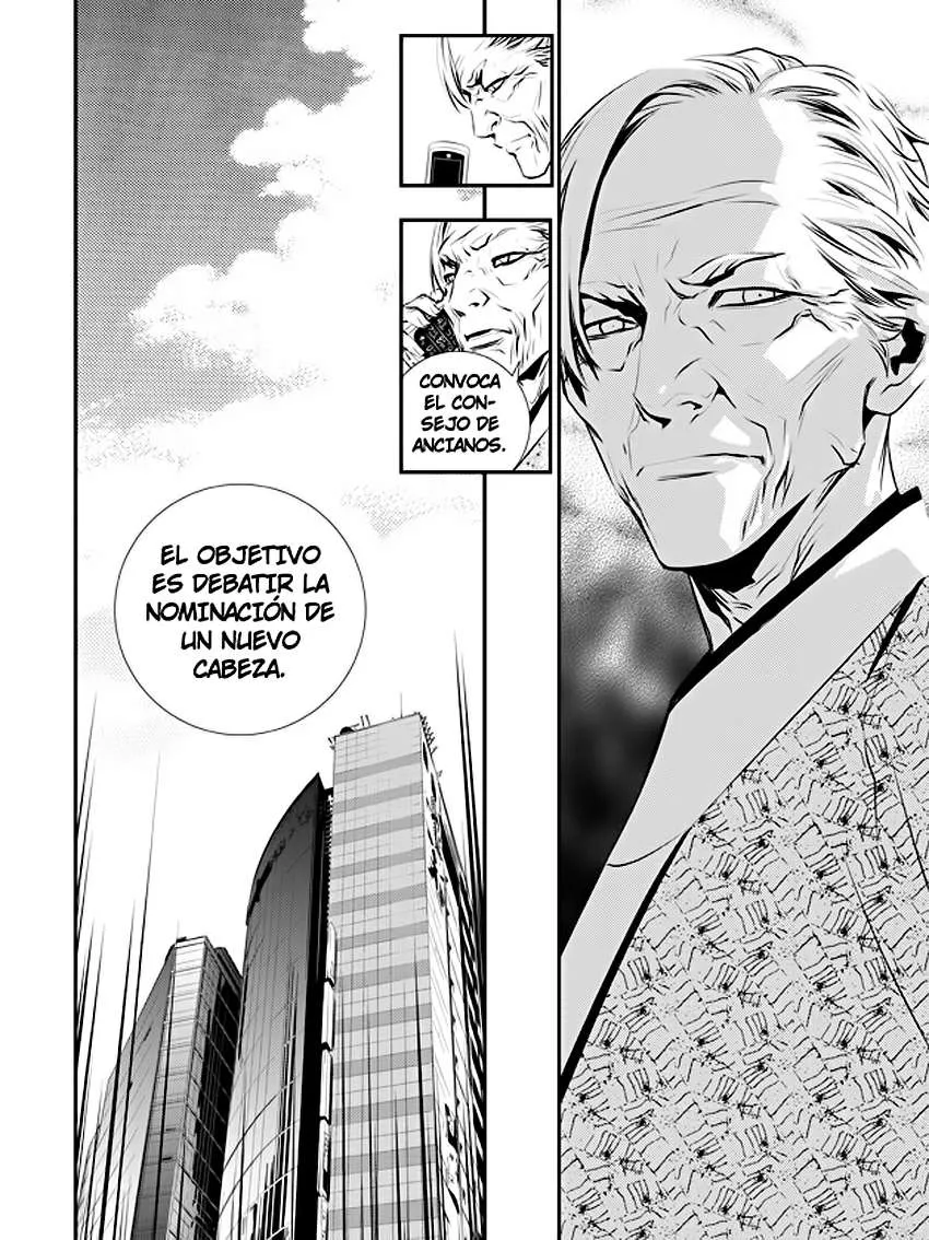 The Breaker: New Waves Capítulo 61 en Línea - página 9
