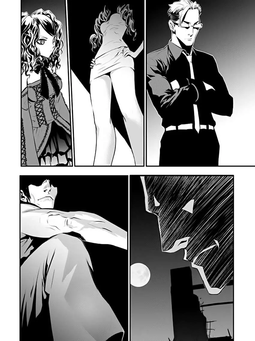 The Breaker: New Waves Capítulo 61 en Línea - página 16
