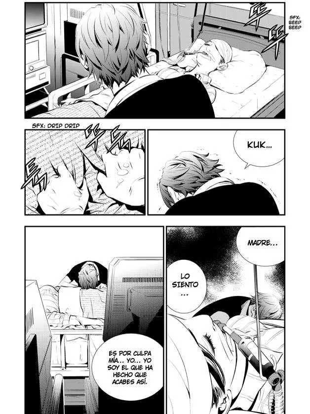 The Breaker: New Waves Capítulo 63 en Línea - página 12