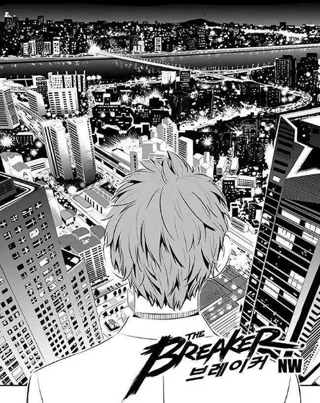 The Breaker: New Waves Capítulo 66 en Línea - página 1