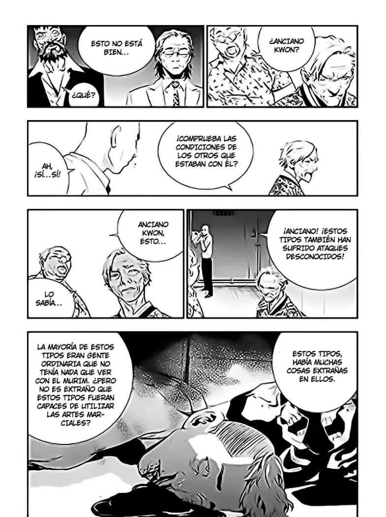 The Breaker: New Waves Capítulo 71 en Línea - página 11