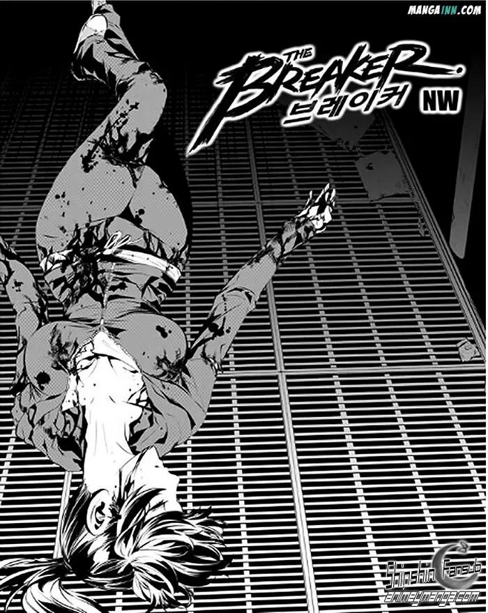The Breaker: New Waves Capítulo 76 en Línea - página 2