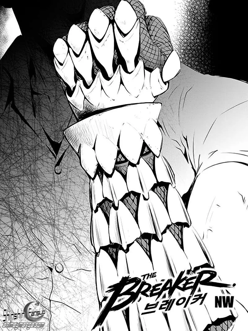 The Breaker: New Waves Capítulo 78 en Línea - página 2
