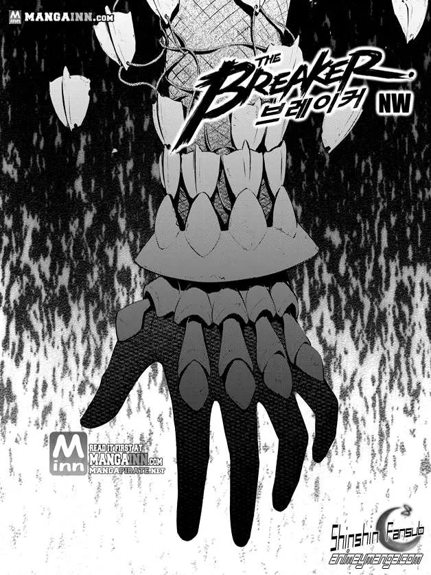 The Breaker: New Waves Capítulo 80 en Línea - página 2