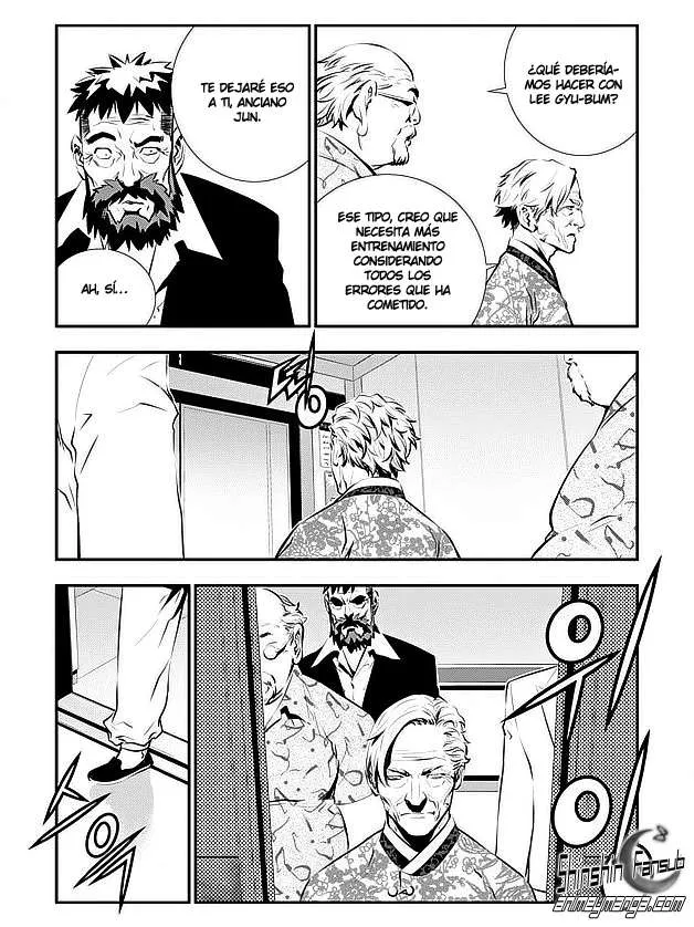 The Breaker: New Waves Capítulo 82 en Línea - página 4
