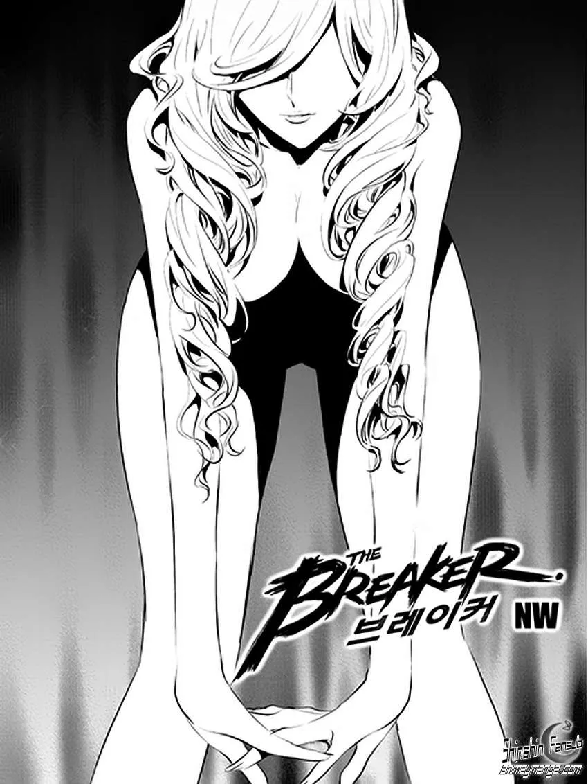 The Breaker: New Waves Capítulo 84 en Línea - página 2