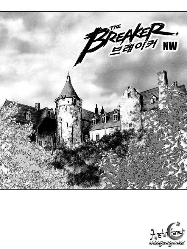 The Breaker: New Waves Capítulo 86 en Línea - página 2