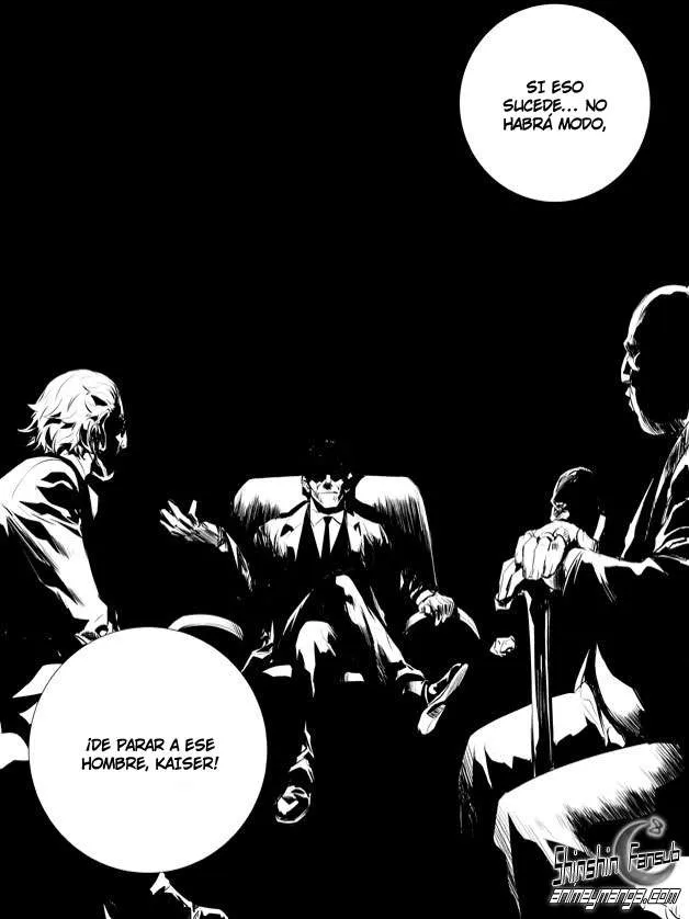 The Breaker: New Waves Capítulo 86 en Línea - página 21