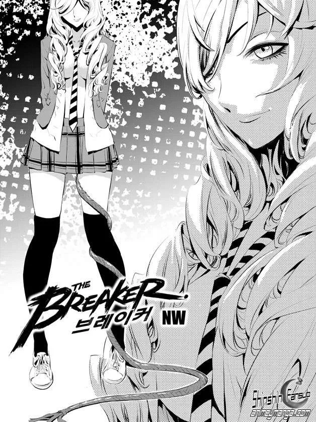 The Breaker: New Waves Capítulo 88 en Línea - página 2
