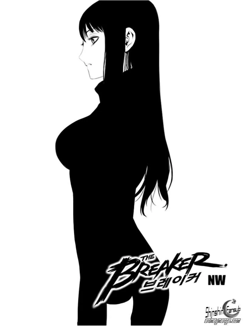 The Breaker: New Waves Capítulo 96 en Línea - página 2