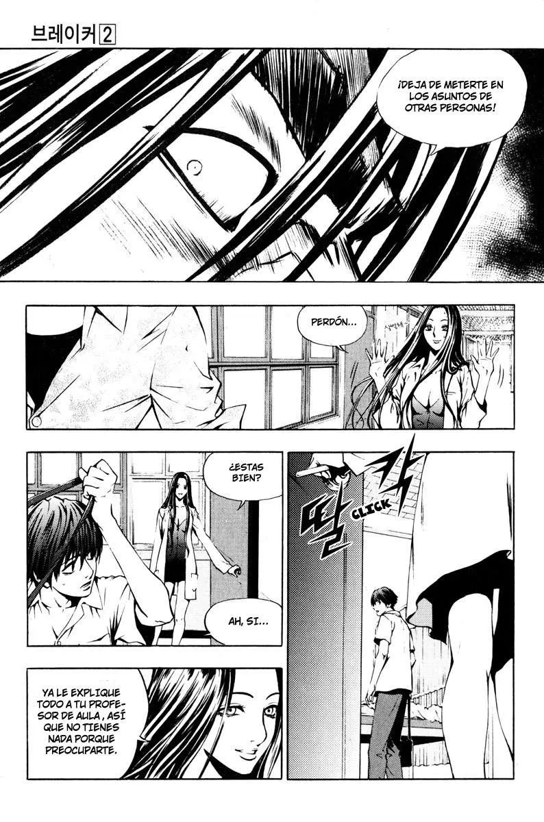 The Breaker Capítulo 10 en Línea - página 5