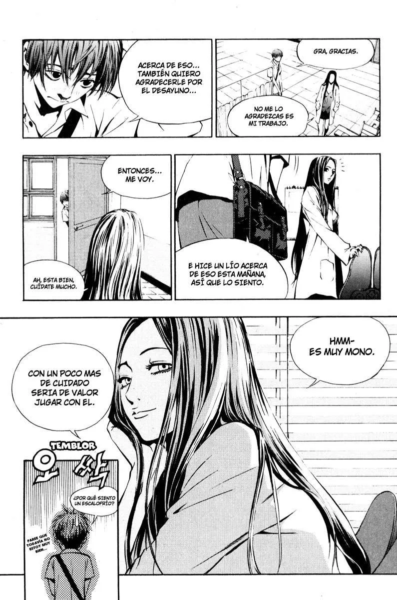 The Breaker Capítulo 10 en Línea - página 6