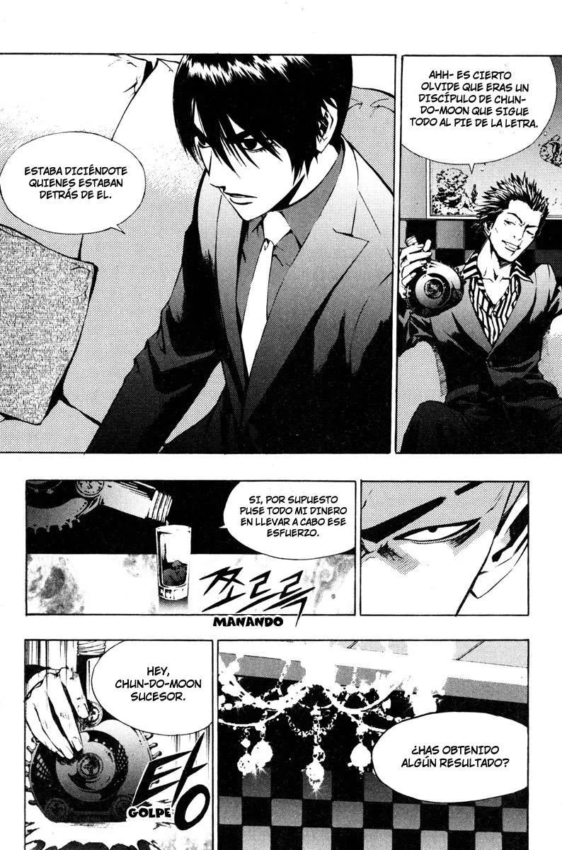 The Breaker Capítulo 10 en Línea - página 20