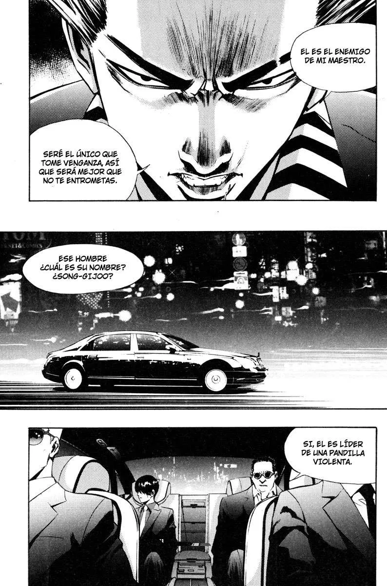 The Breaker Capítulo 10 en Línea - página 21