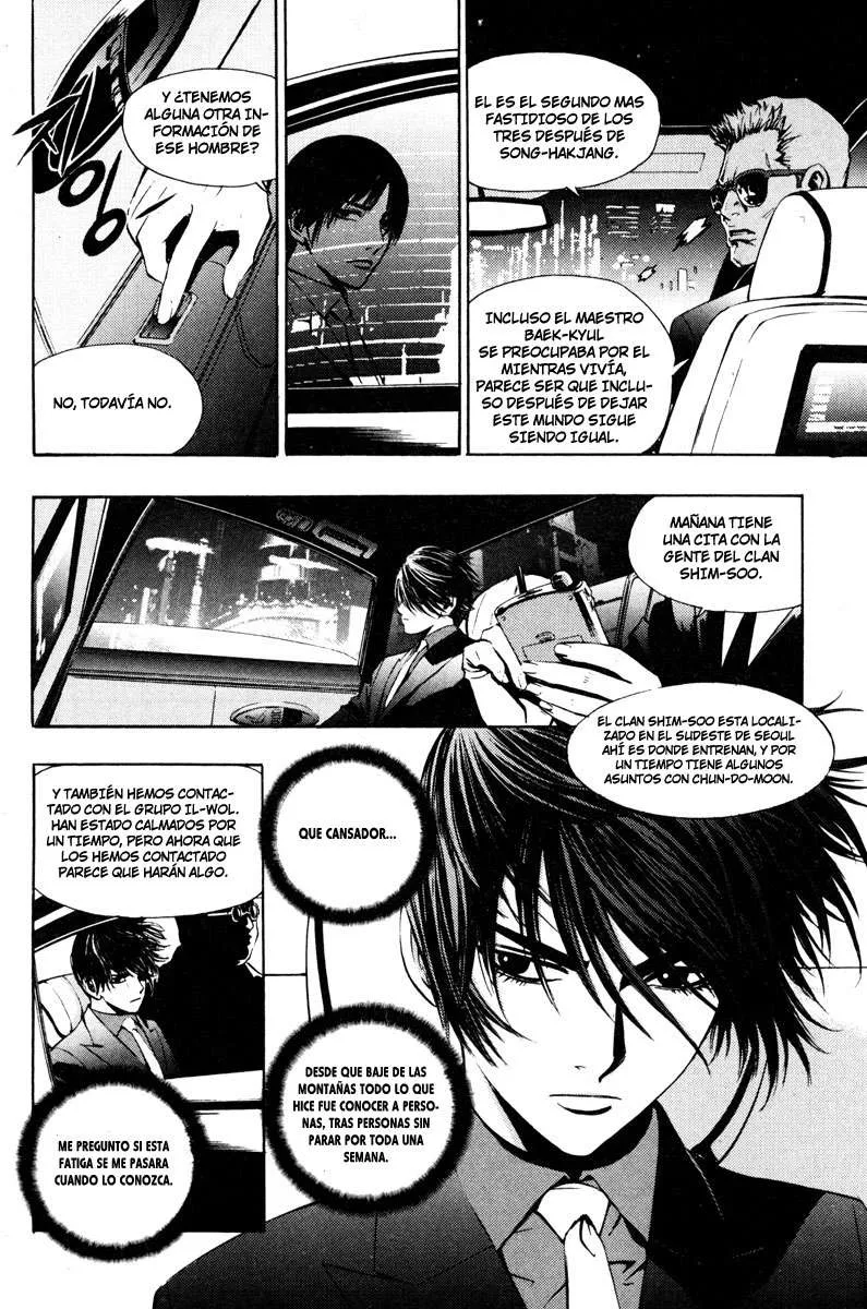 The Breaker Capítulo 10 en Línea - página 22