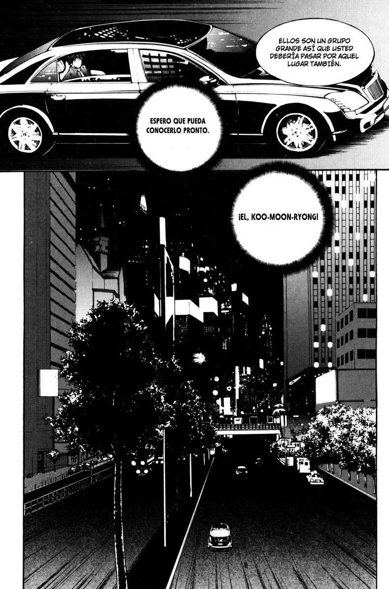 The Breaker Capítulo 10 en Línea - página 23