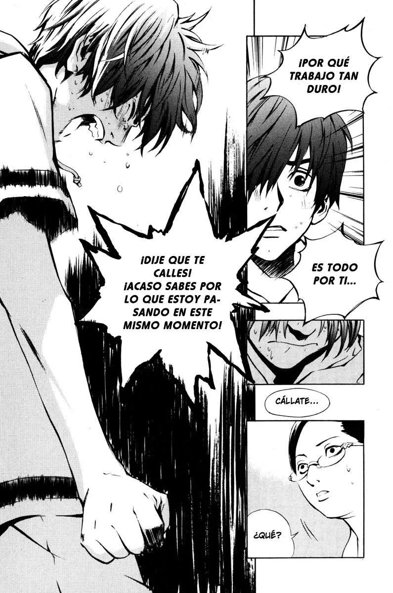 The Breaker Capítulo 11 en Línea - página 6