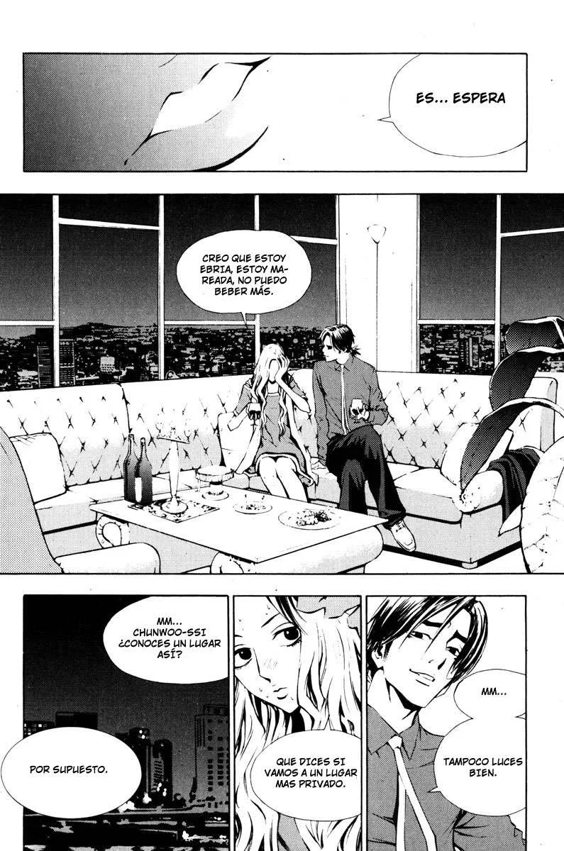 The Breaker Capítulo 11 en Línea - página 18