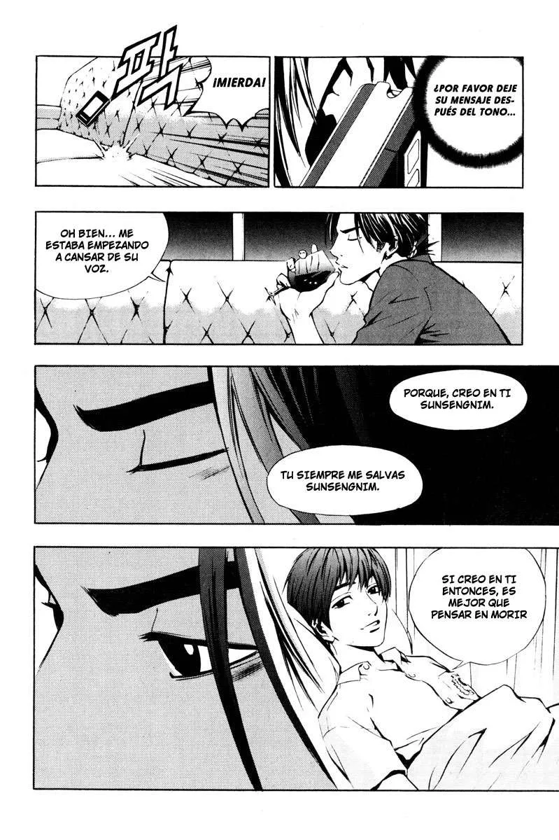The Breaker Capítulo 11 en Línea - página 22