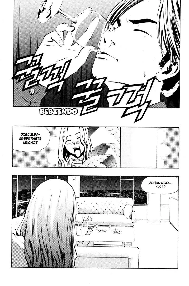 The Breaker Capítulo 11 en Línea - página 23