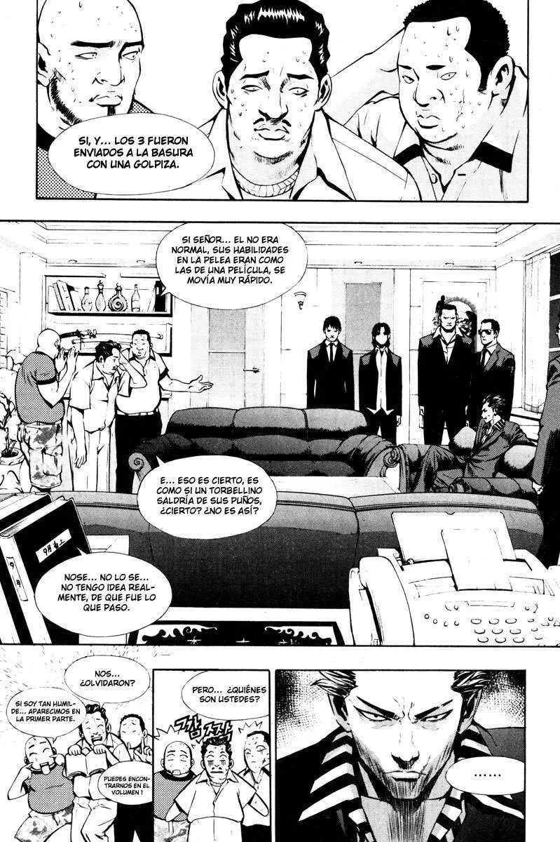 The Breaker Capítulo 12.13 en Línea - página 2