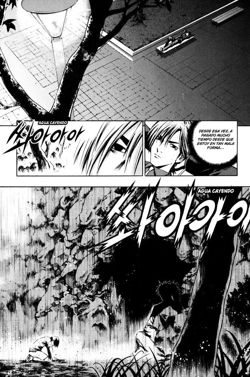 The Breaker Capítulo 12.13 en Línea - página 11