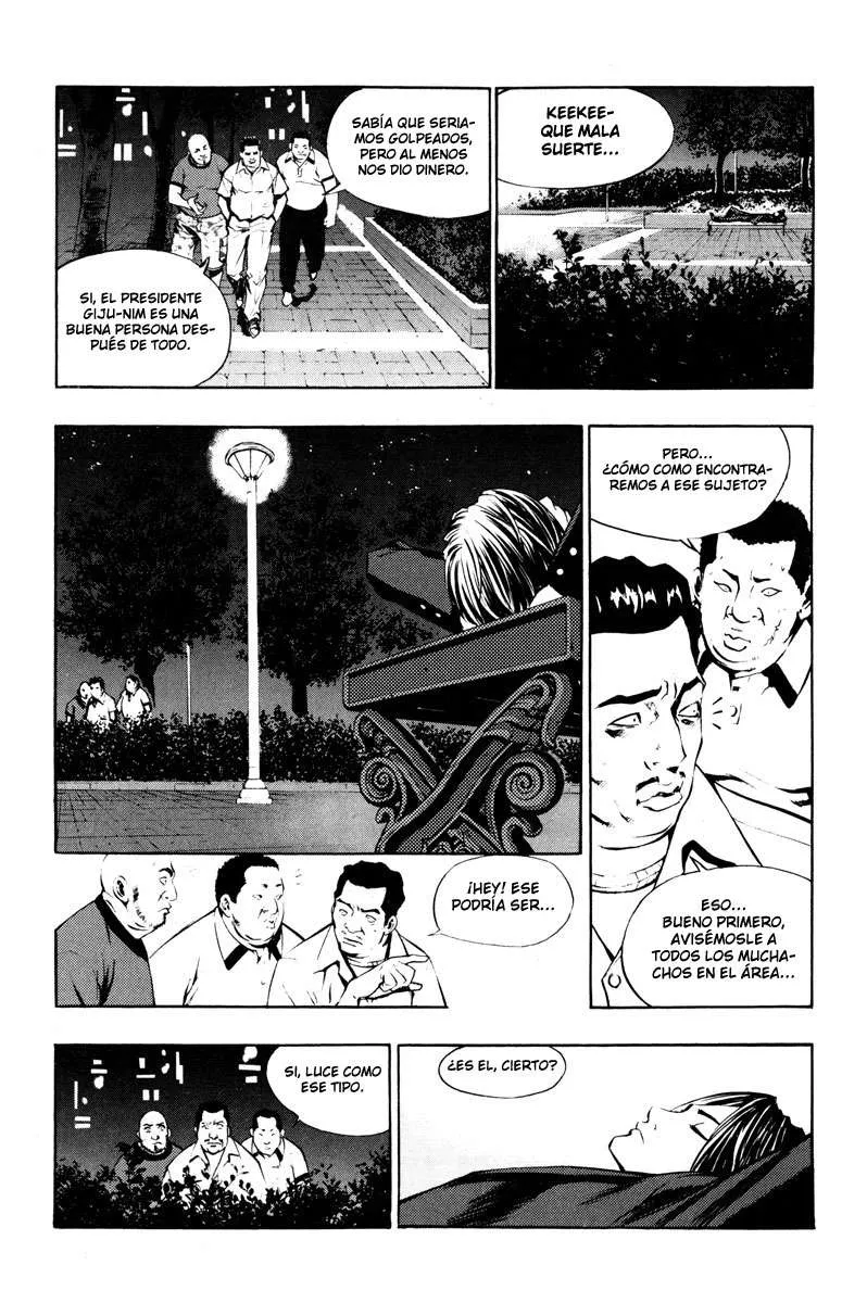 The Breaker Capítulo 12.13 en Línea - página 14