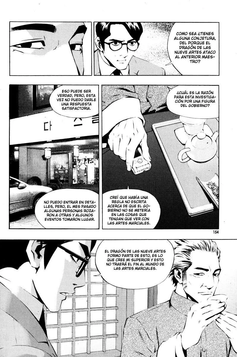 The Breaker Capítulo 12.13 en Línea - página 39