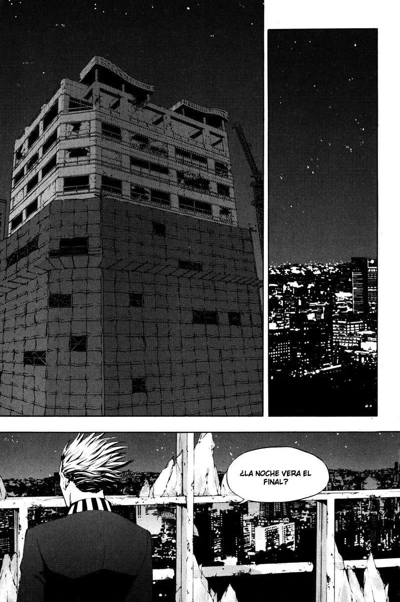 The Breaker Capítulo 12.13 en Línea - página 40