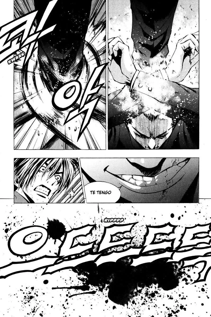 The Breaker Capítulo 14 en Línea - página 15