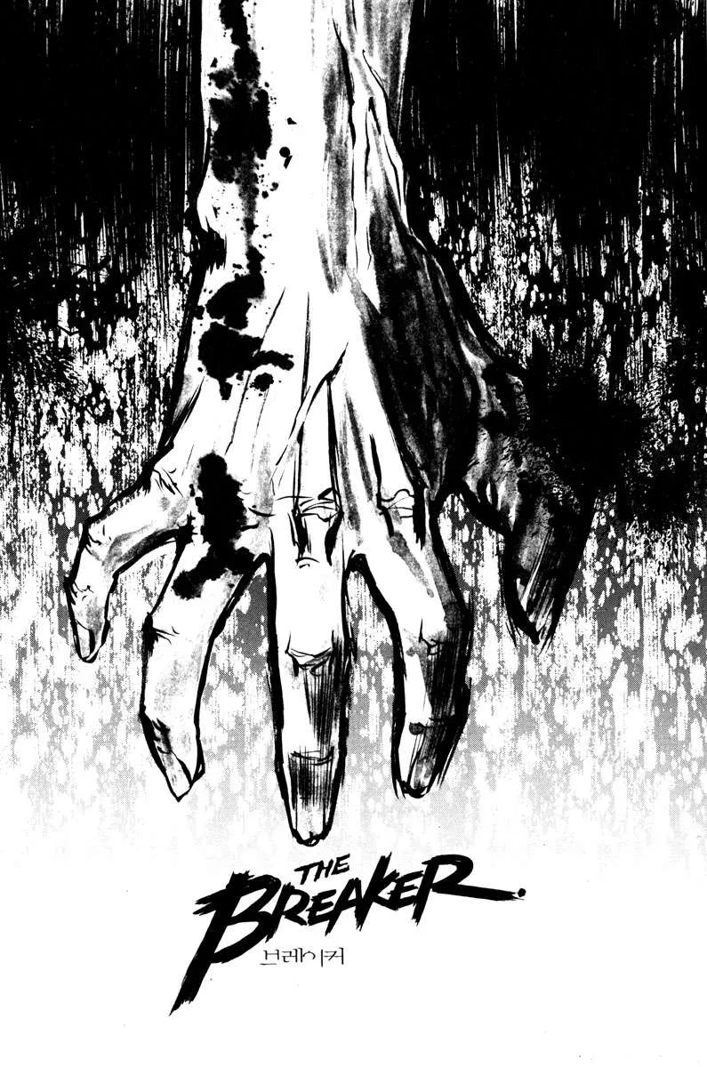 The Breaker Capítulo 15 en Línea - página 1