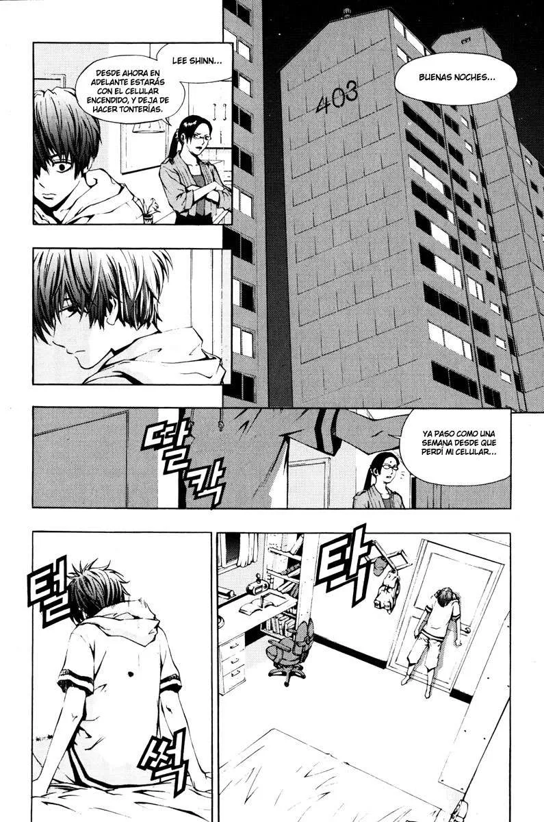 The Breaker Capítulo 15 en Línea - página 2