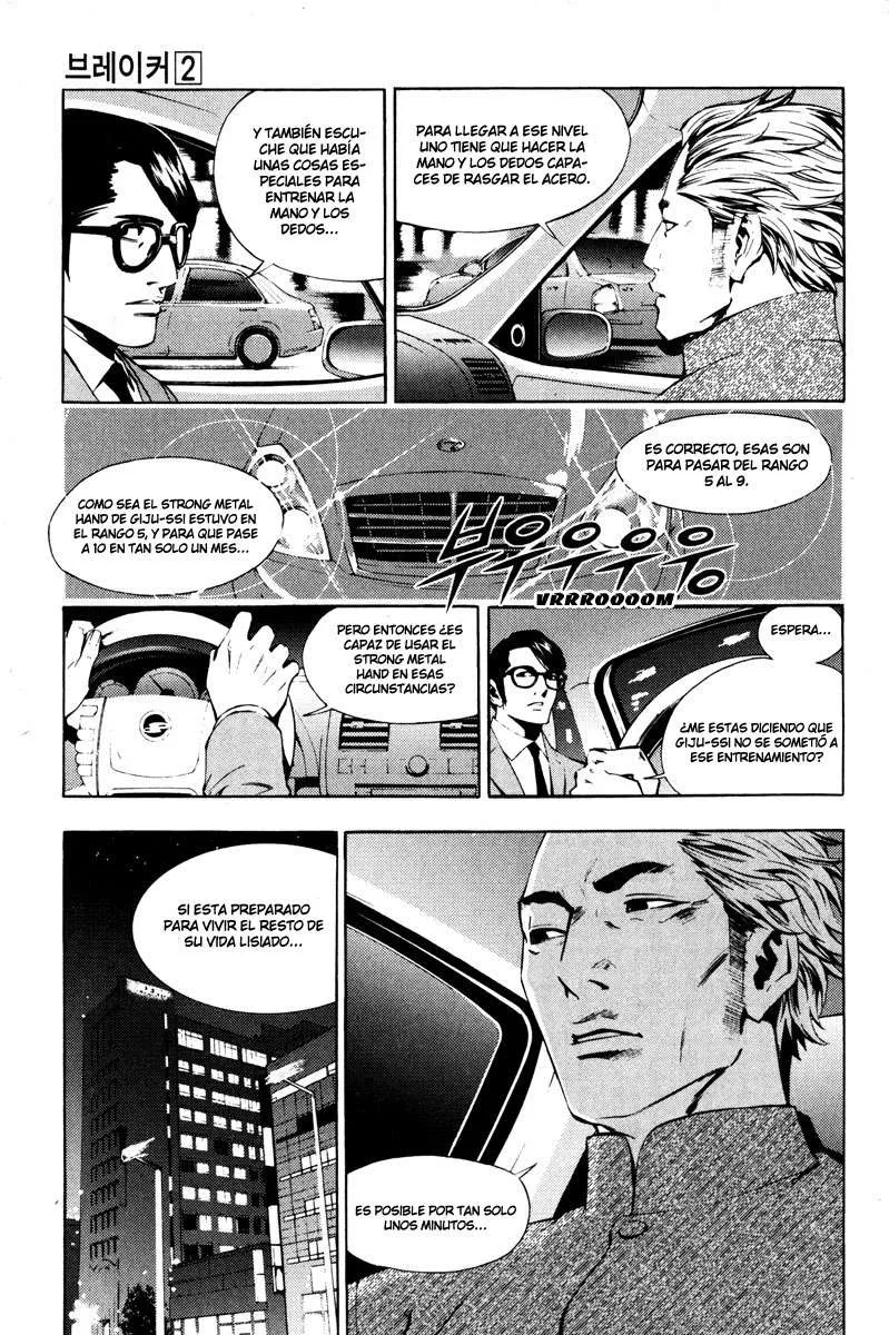 The Breaker Capítulo 15 en Línea - página 9