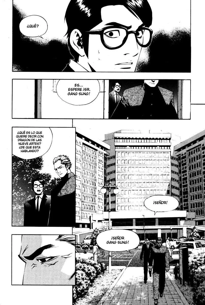The Breaker Capítulo 17 en Línea - página 2