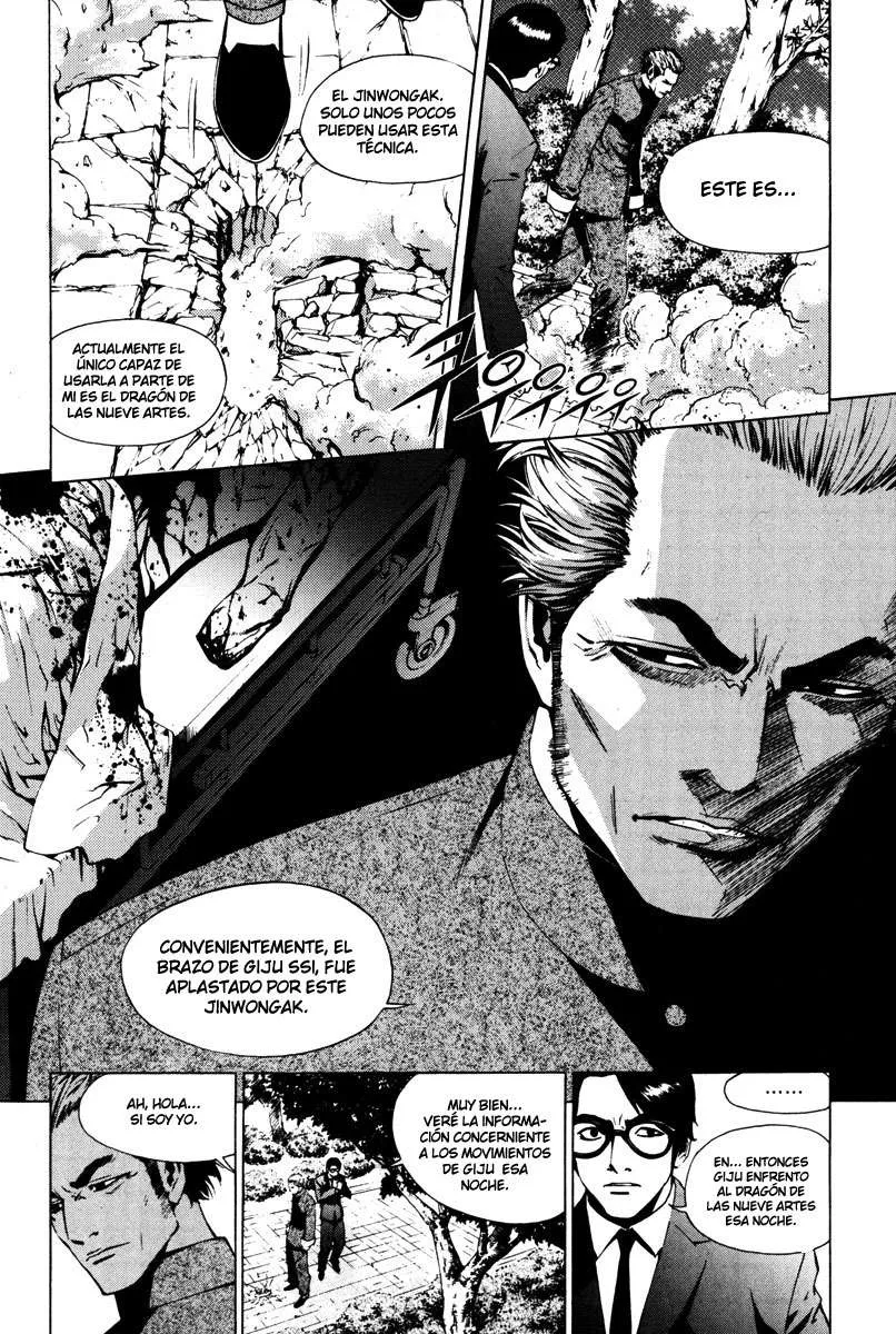 The Breaker Capítulo 17 en Línea - página 4