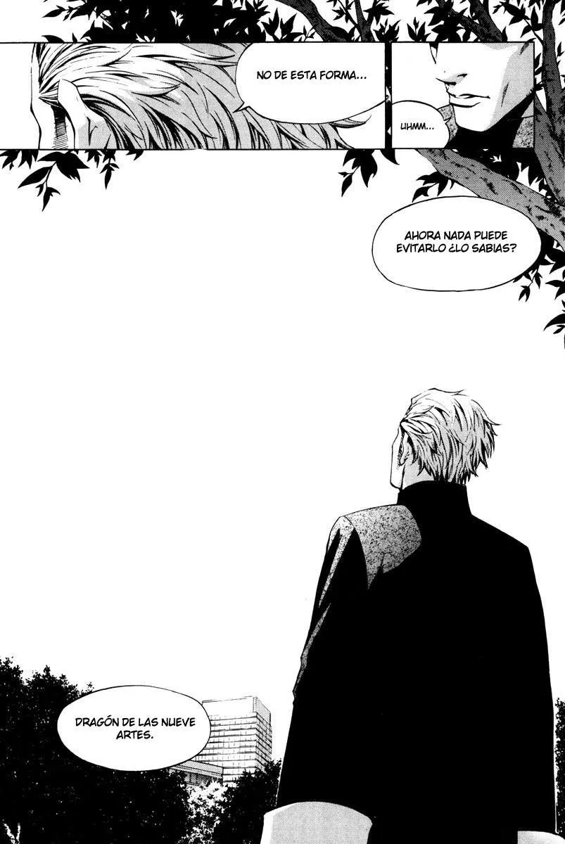 The Breaker Capítulo 17 en Línea - página 5
