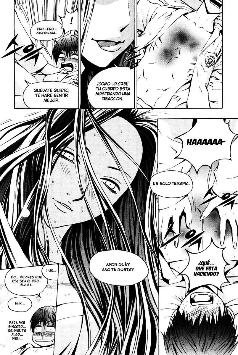 The Breaker Capítulo 17 en Línea - página 8
