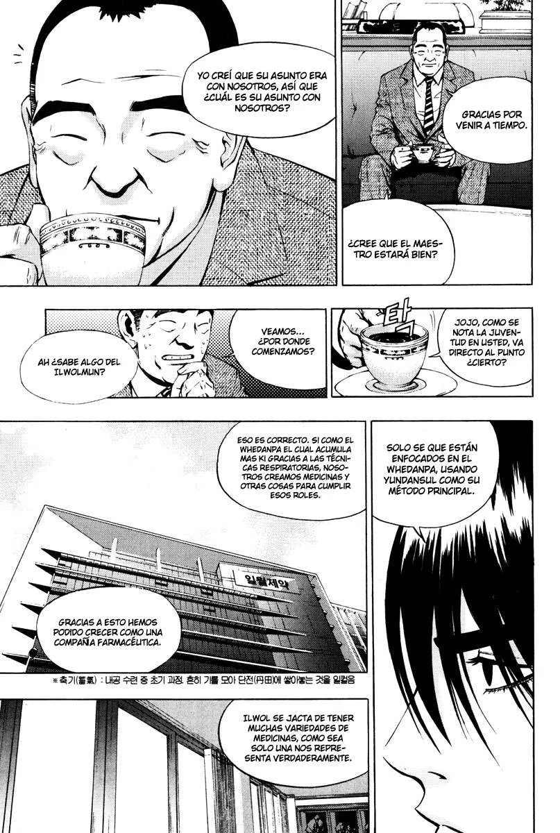 The Breaker Capítulo 17 en Línea - página 13