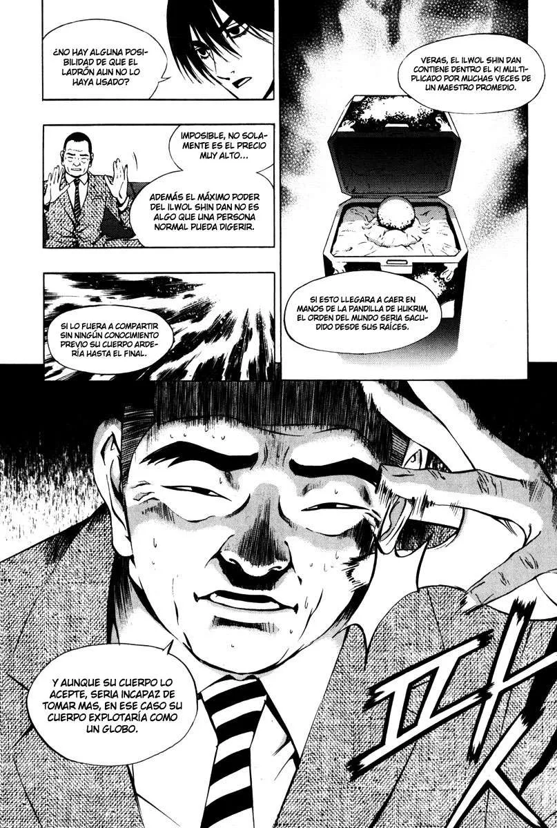 The Breaker Capítulo 17 en Línea - página 15