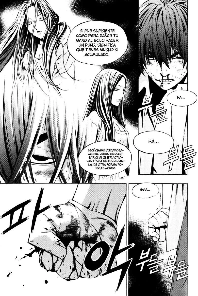 The Breaker Capítulo 17 en Línea - página 23