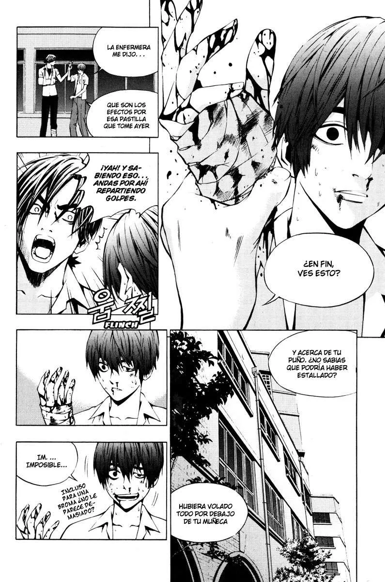 The Breaker Capítulo 18 en Línea - página 7