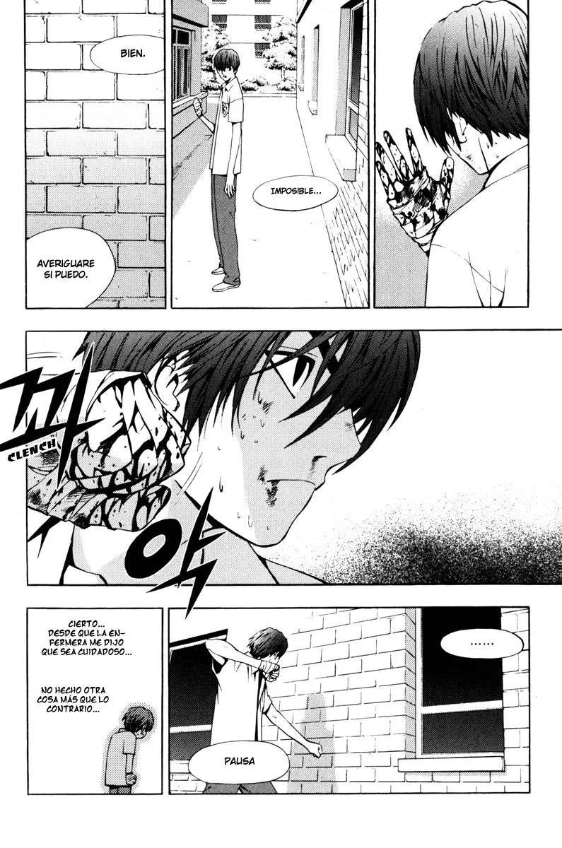 The Breaker Capítulo 18 en Línea - página 9