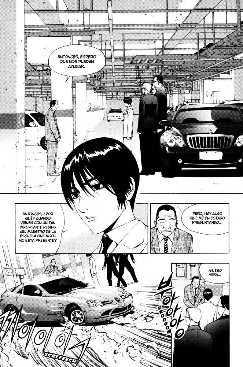 The Breaker Capítulo 18 en Línea - página 10