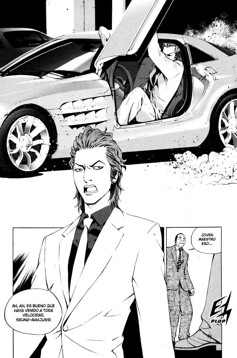 The Breaker Capítulo 18 en Línea - página 11