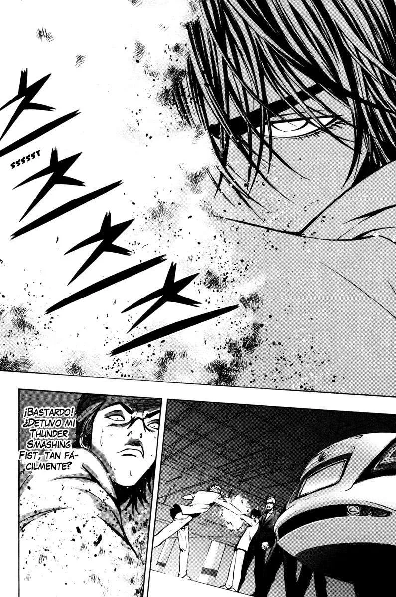 The Breaker Capítulo 18 en Línea - página 15