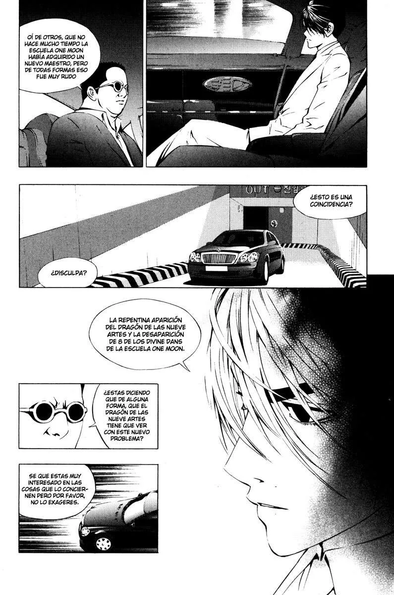 The Breaker Capítulo 18 en Línea - página 19