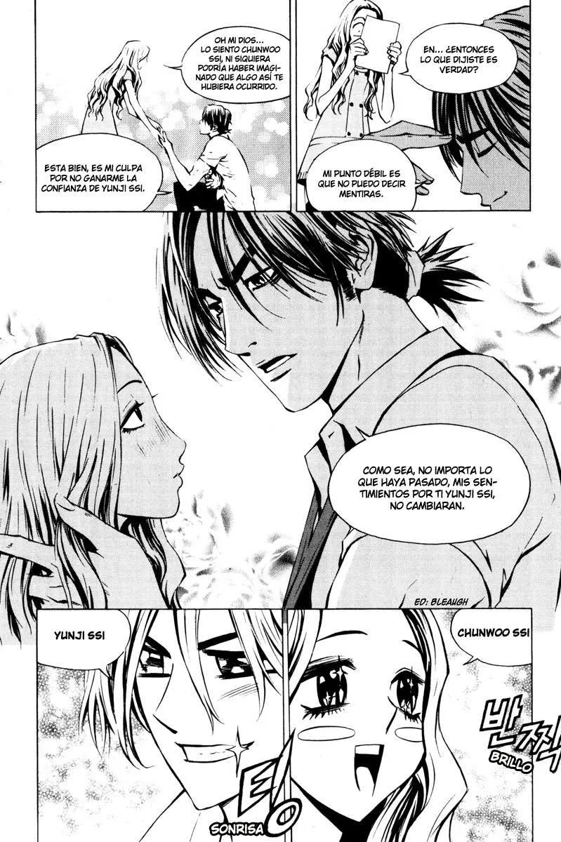 The Breaker Capítulo 18 en Línea - página 25