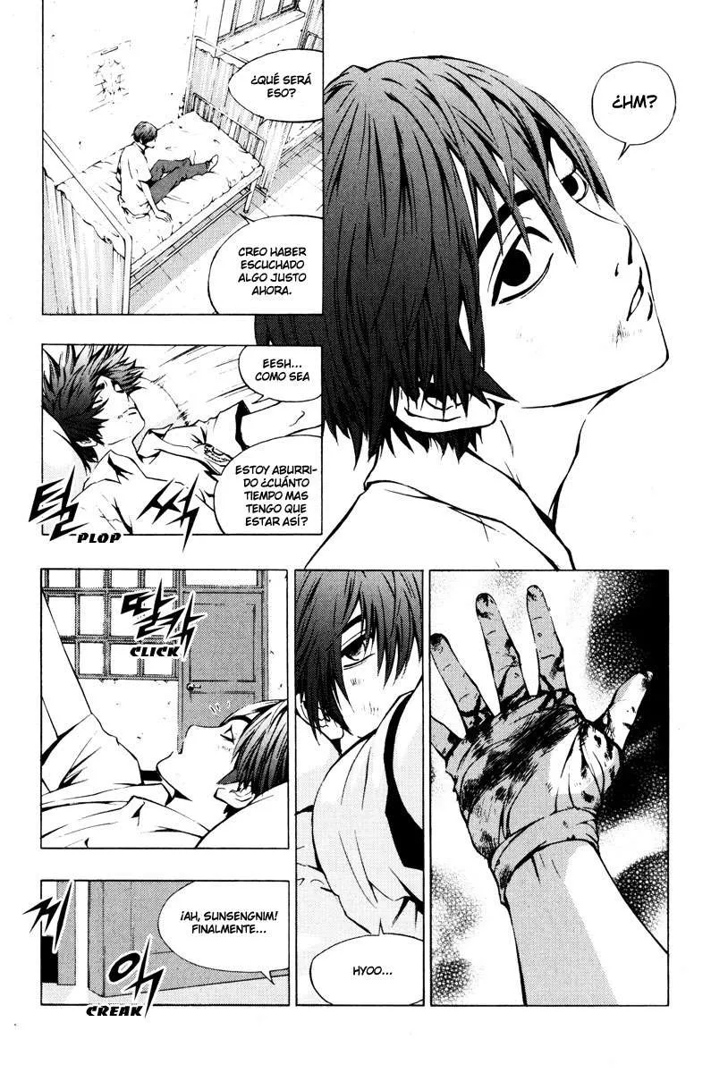 The Breaker Capítulo 18 en Línea - página 27