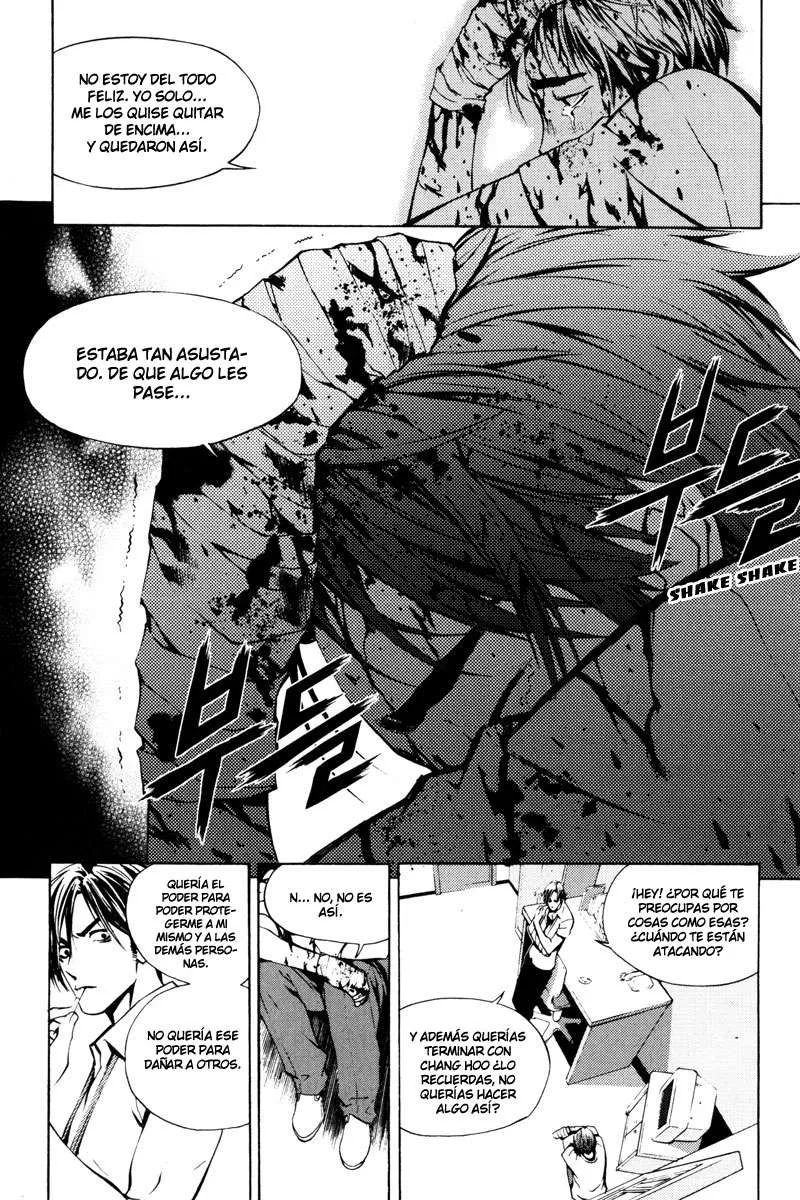 The Breaker Capítulo 19 en Línea - página 11